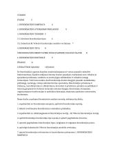 Biurokratizmas - prielaidos, formos, profilaktika
