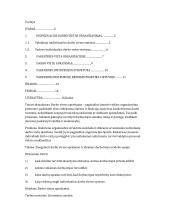 Darbo vietos aprašymo ir idealaus darbuotojo modelio (profesiogramos) sąsaja