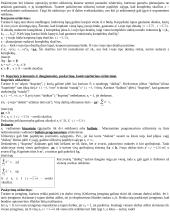 Operacijų tyrimas teorija 14 puslapis