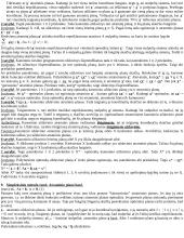 Operacijų tyrimas teorija 6 puslapis