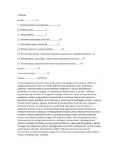 E-komercijos perspektyvos Lietuvoje