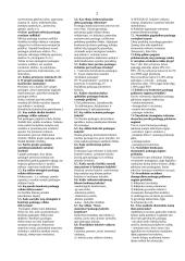 Paslaugų ekonomikos teorija atsiskaitymui 2 puslapis