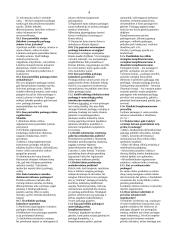 Paslaugų ekonomikos teorija atsiskaitymui 4 puslapis