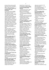 Paslaugų ekonomikos teorija atsiskaitymui 5 puslapis