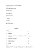 Viešojo sektoriaus etika