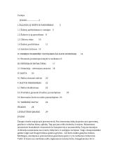 Energetinės ir nerūdinės žaliavos