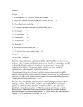 Henris Fajolis ir jo darbai