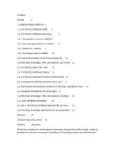 Gyventojų senėjimas Lietuvoje ir ES