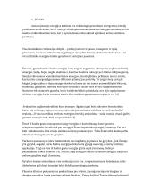 Inovacijos: alternatyvieji energijos šaltiniai