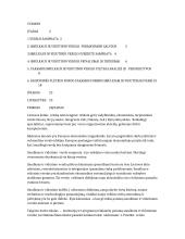 Institucijų ir programų teikiančių paramą smulkiam ir vidutiniam verslui įvertinimas