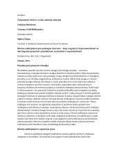 Klientų atsiliepimai apie paslaugas internete