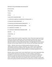 Konfliktai ir jų sprendimas organizacijose