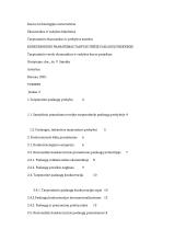 Konkurencinis pranašumas tarptautinėje paslaugų prekyboje
