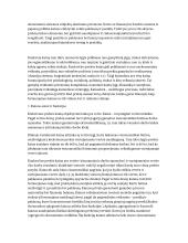 Kainų politika ir kainodara komercinėje įmonėje