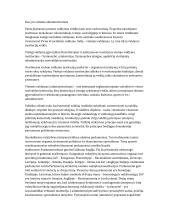 Kas yra viešasis administravimas