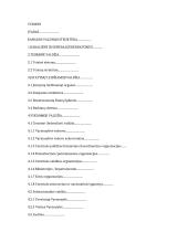 Kanados valdymo sistema