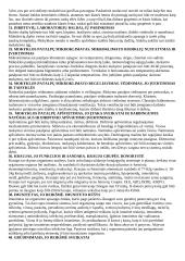 Sveikatos ugdymas 3 puslapis