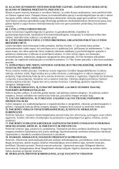 Sveikatos ugdymas 5 puslapis