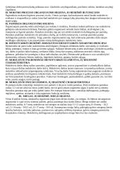 Sveikatos ugdymas 6 puslapis