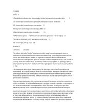 Komunikavimo vaidmuo e-komercijoje