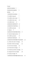 Konfliktas - priežastys, eiga ir pasekmės