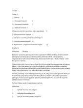 Kontrolė ir jos skirstymas