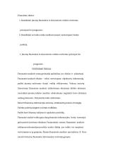 Kredito rizika ir vertinimo metodai