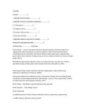 Melga valdymas ir valdymo funkcijos