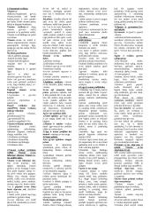 Visuomenės sveikatos teorija