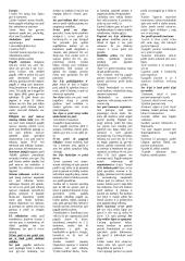 Visuomenės sveikatos teorija 11 puslapis