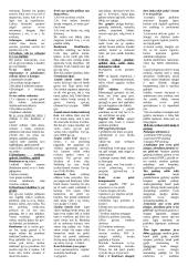 Visuomenės sveikatos teorija 3 puslapis