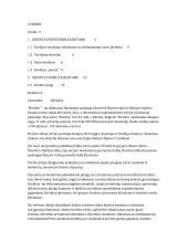 Nordea banko kreditai