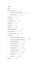 Tarptautinio etiketo reikalavimai rengiant oficialius priėmimus