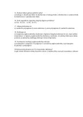 Angliavandeniliai. Klausimai - atsakymai 2 puslapis