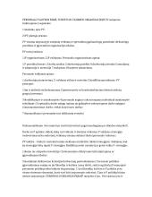 Personalo vadybos esmė, turinys ir vaidmuo organizacijoje