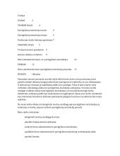 Pareigybinės instrukcijos