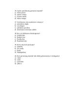 Gamtinės geografijos kontrolinis 6 puslapis