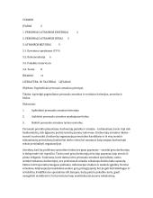 Pagrindiniai personalo atrankos principai