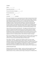 Personalo vadybos aspektai AB “Smiltynės perkėla”