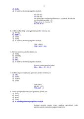 Mikroekonomika. Ribotumas ir pasirinkimas 2 puslapis