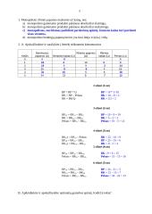 Mikroekonomika. Ribotumas ir pasirinkimas 5 puslapis
