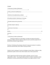 Produkto konkurencingumo didinimo galimybės
