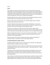 Psichofiziologiniai darbo sąlygų veiksniai ir jų įtaka darbo našumui