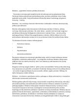 Reklama – pagrindinis rėmimo politikos elementas