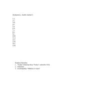 Saulės sistemos testas 3 puslapis