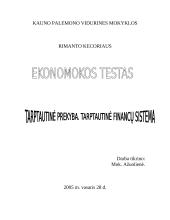 kompensacinių akcijų pasirinkimo sandorių apskaita)