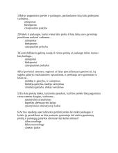 Tarptautinė prekyba. Tarptautinė finansų sistema 2 puslapis