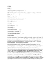 Sveikatos priežiūros paslaugų įvertinimas