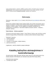Pilnas pasaulinis ir Lietuvos istorijos konspektas 14 puslapis