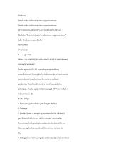 N asmenų delegacijos vizito deryboms organizavimas